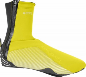 Cubrezapatos Castelli DINAMICA W Mujer Amarillo | TXWFJGL-05