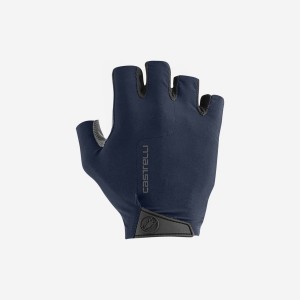 Guantes Castelli PREMIO Hombre Azules | HWRMULX-76