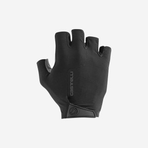 Guantes Castelli PREMIO Hombre Negras | GLDYXJU-67